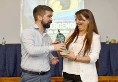 Foto de la galería: Profesionales de la salud misionera fueron reconocidas con el "Ángel de la Selva"