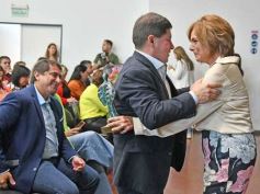 Foto de la galería: Profesionales de la salud misionera fueron reconocidas con el "Ángel de la Selva"