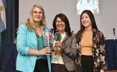 Foto de la galería: Profesionales de la salud misionera fueron reconocidas con el "Ángel de la Selva"