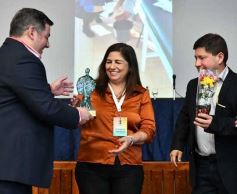 Foto de la galería: Profesionales de la salud misionera fueron reconocidas con el "Ángel de la Selva"