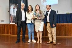 Foto de la galería: Profesionales de la salud misionera fueron reconocidas con el "Ángel de la Selva"