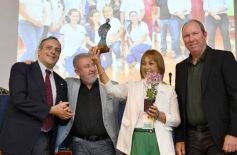 Foto de la galería: Profesionales de la salud misionera fueron reconocidas con el "Ángel de la Selva"