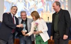 Foto de la galería: Profesionales de la salud misionera fueron reconocidas con el "Ángel de la Selva"