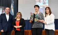 Foto de la galería: Profesionales de la salud misionera fueron reconocidas con el "Ángel de la Selva"