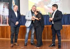 Foto de la galería: Profesionales de la salud misionera fueron reconocidas con el "Ángel de la Selva"