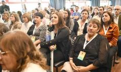 Foto de la galería: Profesionales de la salud misionera fueron reconocidas con el "Ángel de la Selva"