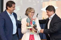 Foto de la galería: Profesionales de la salud misionera fueron reconocidas con el "Ángel de la Selva"