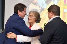 Foto de la galería: Profesionales de la salud misionera fueron reconocidas con el "Ángel de la Selva"