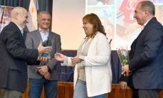 Foto de la galería: Profesionales de la salud misionera fueron reconocidas con el "Ángel de la Selva"