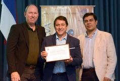 Foto de la galería: Profesionales de la salud misionera fueron reconocidas con el "Ángel de la Selva"