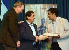 Foto de la galería: Profesionales de la salud misionera fueron reconocidas con el "Ángel de la Selva"