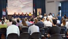 Foto de la galería: Profesionales de la salud misionera fueron reconocidas con el "Ángel de la Selva"