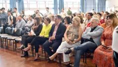 Foto de la galería: Profesionales de la salud misionera fueron reconocidas con el "Ángel de la Selva"
