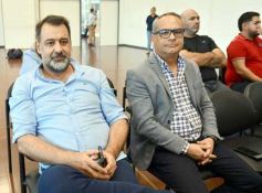 Foto de la galería: Profesionales de la salud misionera fueron reconocidas con el "Ángel de la Selva"