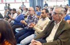 Foto de la galería: Profesionales de la salud misionera fueron reconocidas con el "Ángel de la Selva"