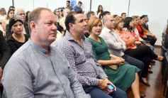 Foto de la galería: Profesionales de la salud misionera fueron reconocidas con el "Ángel de la Selva"