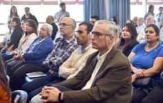 Foto de la galería: Profesionales de la salud misionera fueron reconocidas con el "Ángel de la Selva"
