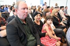 Foto de la galería: Profesionales de la salud misionera fueron reconocidas con el "Ángel de la Selva"