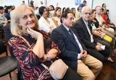 Foto de la galería: Profesionales de la salud misionera fueron reconocidas con el "Ángel de la Selva"