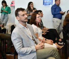 Foto de la galería: Profesionales de la salud misionera fueron reconocidas con el "Ángel de la Selva"