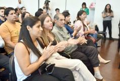 Foto de la galería: Profesionales de la salud misionera fueron reconocidas con el "Ángel de la Selva"