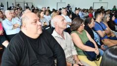 Foto de la galería: Profesionales de la salud misionera fueron reconocidas con el "Ángel de la Selva"