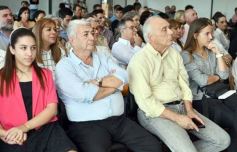 Foto de la galería: Profesionales de la salud misionera fueron reconocidas con el "Ángel de la Selva"