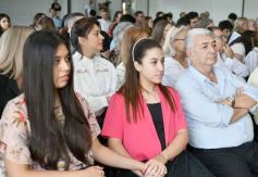 Foto de la galería: Profesionales de la salud misionera fueron reconocidas con el "Ángel de la Selva"