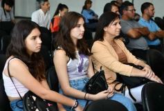 Foto de la galería: Profesionales de la salud misionera fueron reconocidas con el "Ángel de la Selva"