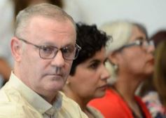 Foto de la galería: Profesionales de la salud misionera fueron reconocidas con el "Ángel de la Selva"