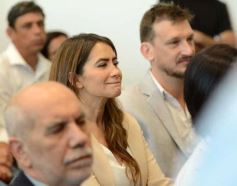 Foto de la galería: Profesionales de la salud misionera fueron reconocidas con el "Ángel de la Selva"