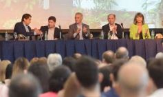 Foto de la galería: Profesionales de la salud misionera fueron reconocidas con el "Ángel de la Selva"