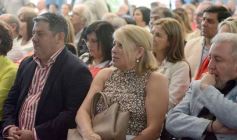 Foto de la galería: Profesionales de la salud misionera fueron reconocidas con el "Ángel de la Selva"