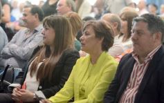 Foto de la galería: Profesionales de la salud misionera fueron reconocidas con el "Ángel de la Selva"