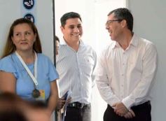 Foto de la galería: Profesionales de la salud misionera fueron reconocidas con el "Ángel de la Selva"