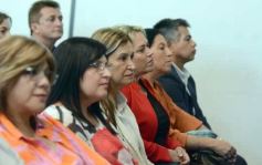 Foto de la galería: Profesionales de la salud misionera fueron reconocidas con el "Ángel de la Selva"