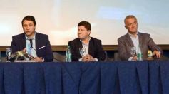 Foto de la galería: Profesionales de la salud misionera fueron reconocidas con el "Ángel de la Selva"