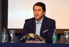 Foto de la galería: Profesionales de la salud misionera fueron reconocidas con el "Ángel de la Selva"