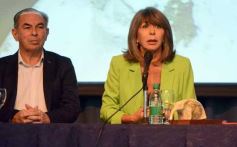 Foto de la galería: Profesionales de la salud misionera fueron reconocidas con el "Ángel de la Selva"