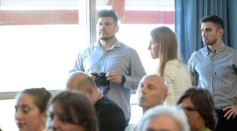 Foto de la galería: Profesionales de la salud misionera fueron reconocidas con el "Ángel de la Selva"