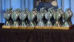 Foto de la galería: Profesionales de la salud misionera fueron reconocidas con el "Ángel de la Selva"