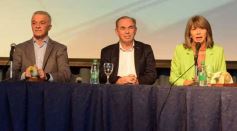 Foto de la galería: Profesionales de la salud misionera fueron reconocidas con el "Ángel de la Selva"