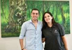 Foto de la galería: Silicon Misiones: capacitaron en el uso de Linkedin para la inserción laboral