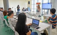 Foto de la galería: Silicon Misiones: capacitaron en el uso de Linkedin para la inserción laboral