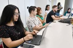 Foto de la galería: Silicon Misiones: capacitaron en el uso de Linkedin para la inserción laboral