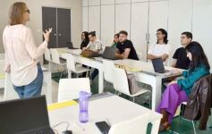 Foto de la galería: Silicon Misiones: capacitaron en el uso de Linkedin para la inserción laboral