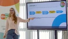 Foto de la galería: Silicon Misiones: capacitaron en el uso de Linkedin para la inserción laboral