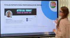 Foto de la galería: Silicon Misiones: capacitaron en el uso de Linkedin para la inserción laboral