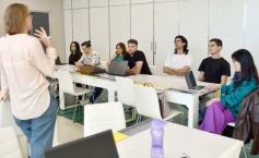 Foto de la galería: Silicon Misiones: capacitaron en el uso de Linkedin para la inserción laboral