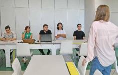 Foto de la galería: Silicon Misiones: capacitaron en el uso de Linkedin para la inserción laboral